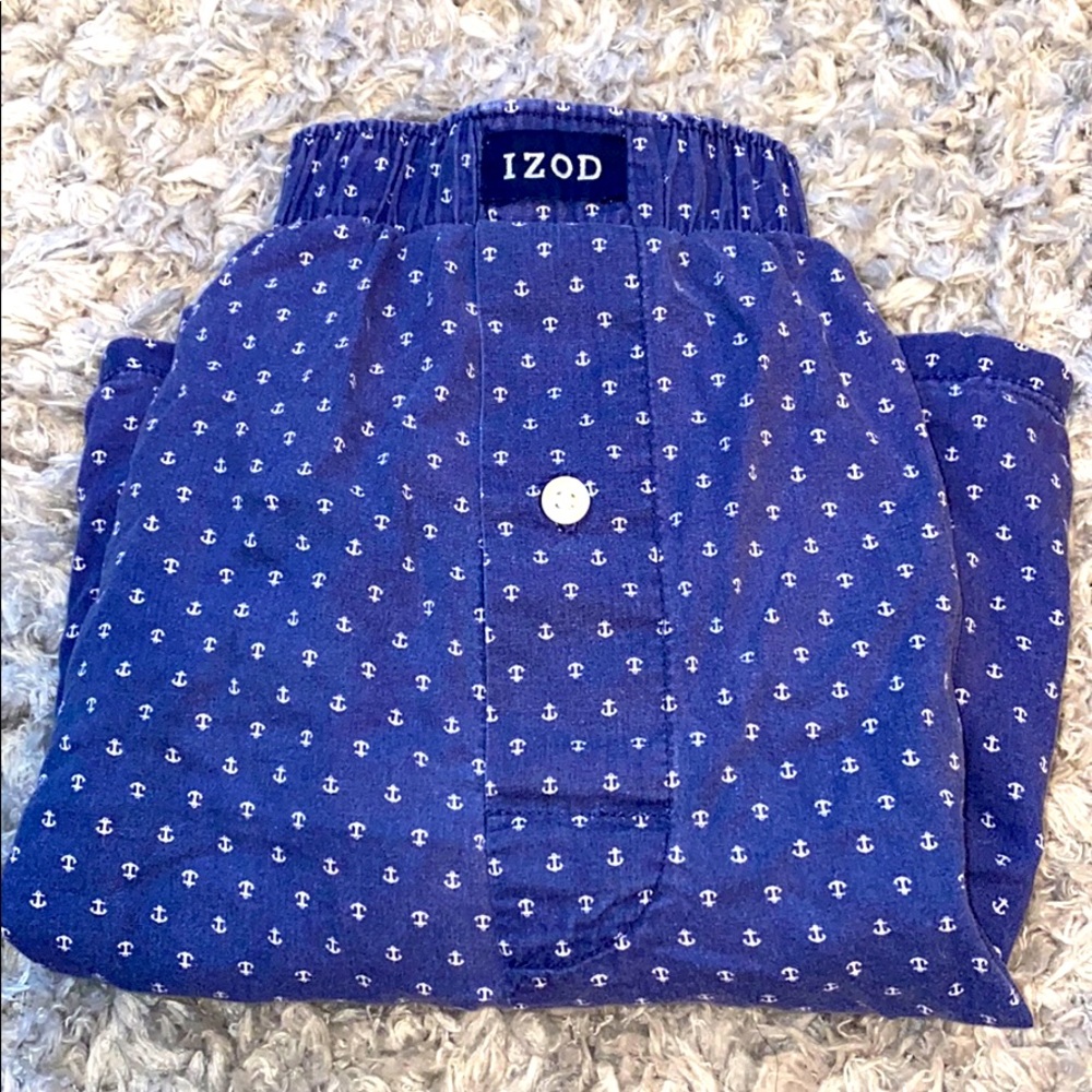 IZOD ⚓️ Boxers